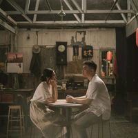 original sound - Xne Isn't Here