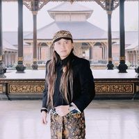 suara asli - R.Denmas Sukma kelana.