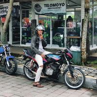 suara asli