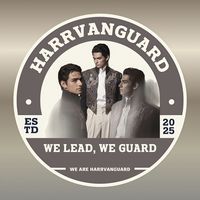 suara asli - harrvelous.official