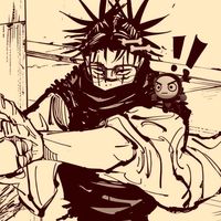 BE MY BAD BOYY