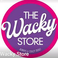 wackystore