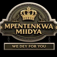original sound - mpentenkwa_miidya