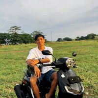 suara asli - Awan Sang Putra