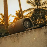 original sound