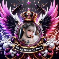 เสียงต้นฉบับ - Ẁā ngị Thī̀rạk ☆ Story