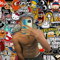 som original