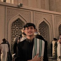 suara asli - Mahyuddin