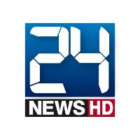 original sound - 24 News HD