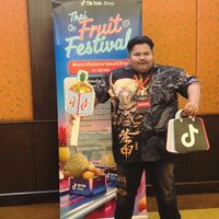 เสียงต้นฉบับ - มิสเตอร์ บีม