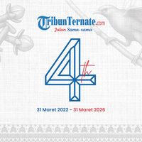 tribunternate