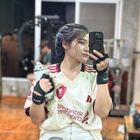 เสียงต้นฉบับ - อ่า บู้ หมี่ (แอนนี่) เอง