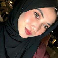 suara asli - Via adawiyah