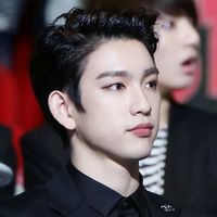 เสียงต้นฉบับ - เหนือเมน💚Park Jinyoung💚got7