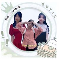 âm thanh gốc - Thỏ ᥫ᭡ᩚ