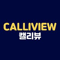 오리지널 사운드 - 캘리뷰calliview