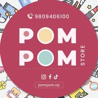 pompom.np