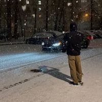 оригинальный звук