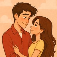 original sound - Love Story 👩‍❤️‍👨