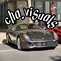 original sound - cha.