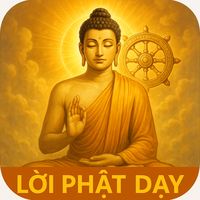 nhạc nền - LỜI PHẬT DẠY