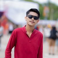 เสียงต้นฉบับ - ฟลุ๊ค สายบันเทิง