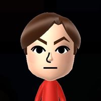 Idol x Industry baby