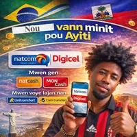 fanm sa merite lanmou