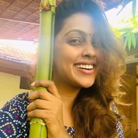 original sound - Sri Nikha ❤️👑