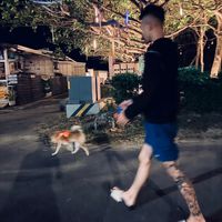 原聲 - 魏小帥