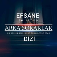 arkasokaklarefsanedizi
