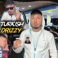 original sound - turkishdrizzy