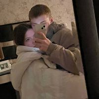 оригинальный звук