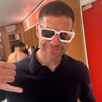 الصوت الأصلي