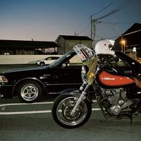 オリジナル楽曲 - 三毛作