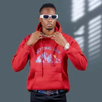 Njagala Obeere Mirimbe Dj Abu Selector 256