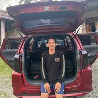 suara asli - Wawan