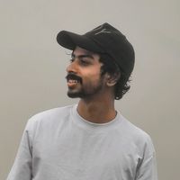 unnikrishnan2112