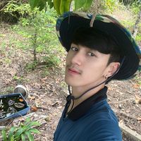 เสียงต้นฉบับ - โจนัสลูกป้าเอียด