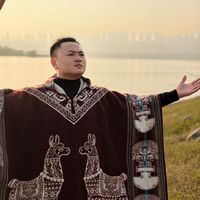 原声 - ALBORADA CHINA Xiaoming Chen