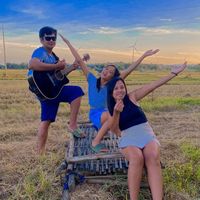 original sound - Anmel family