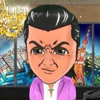 オリジナル楽曲 - 竹内力