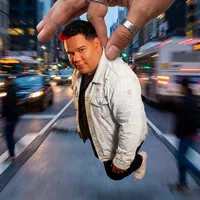 original sound - axelarmijo