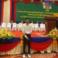 original sound - គ្រុឌ សុវណ្ណារ៉ា