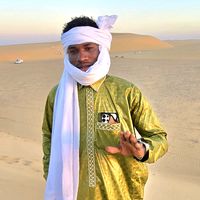 الصوت الأصلي