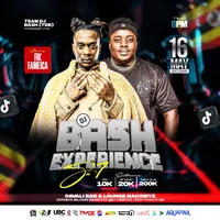 original sound - djbash_ug