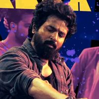 original sound - 👑👑SK rasigai👑👑