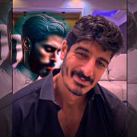 الصوت الأصلي