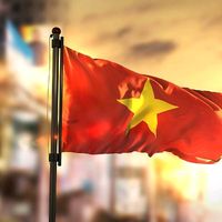 nhạc nền - DÒNG MÁU LẠC HỒNG