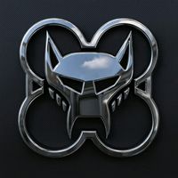 original sound - DRONEWOLF